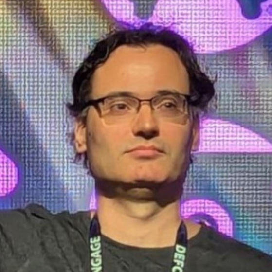 David Meléndez
