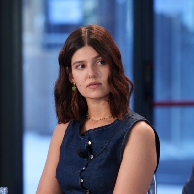 Lucía López Carvajal